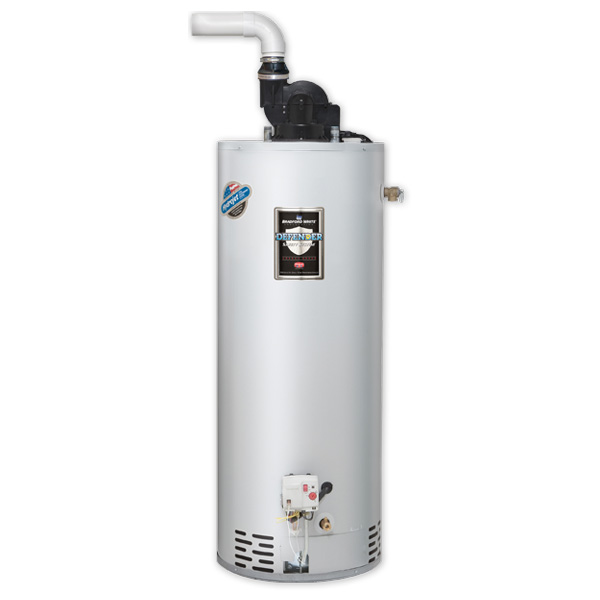 Bradford White Propane Water Heaters