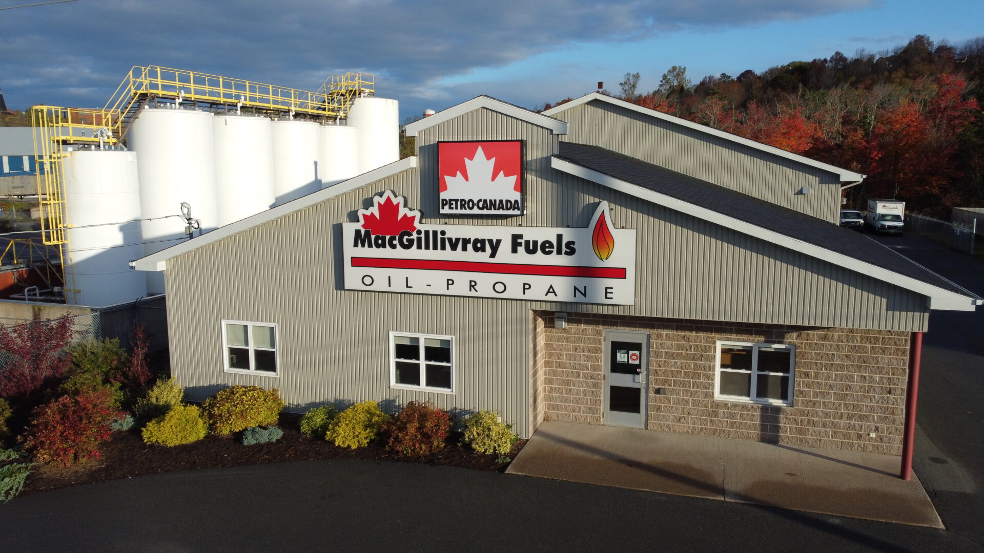 What to know when replacing cellar oil tank? DIY Home Improvement Forum